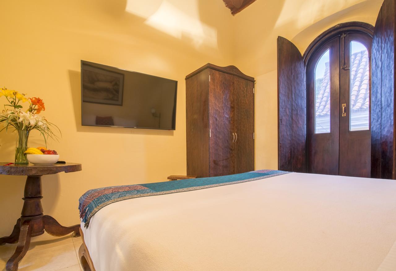 Casa El Carretero Hotel Boutique Cartagena Exterior photo