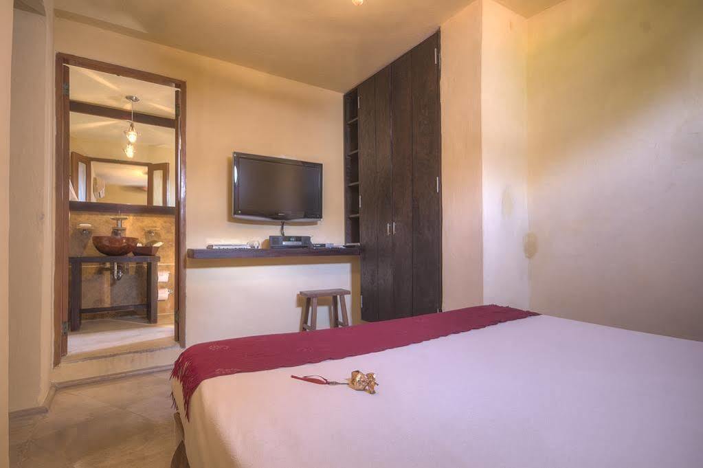 Casa El Carretero Hotel Boutique Cartagena Exterior photo