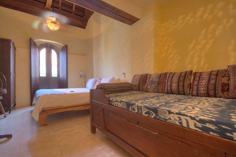 Casa El Carretero Hotel Boutique Cartagena Exterior photo