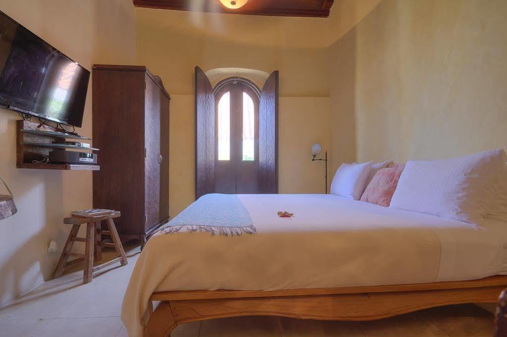Casa El Carretero Hotel Boutique Cartagena Exterior photo