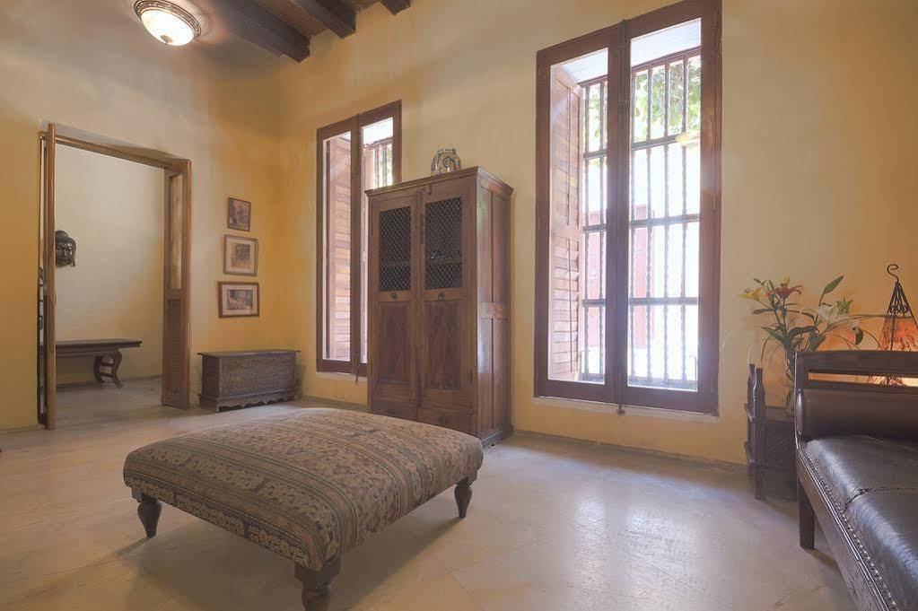 Casa El Carretero Hotel Boutique Cartagena Exterior photo
